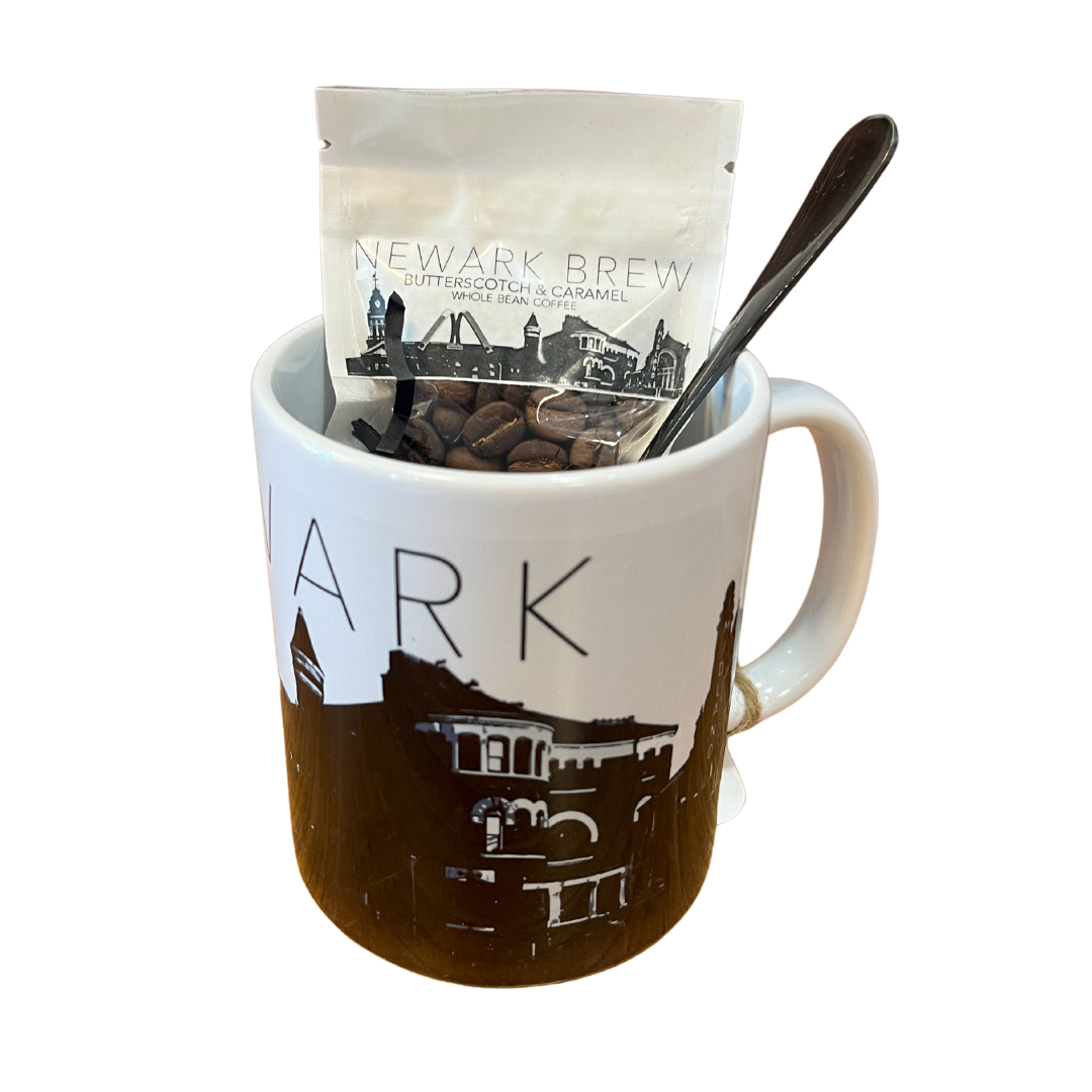 Newark Ohio Coffee Mug