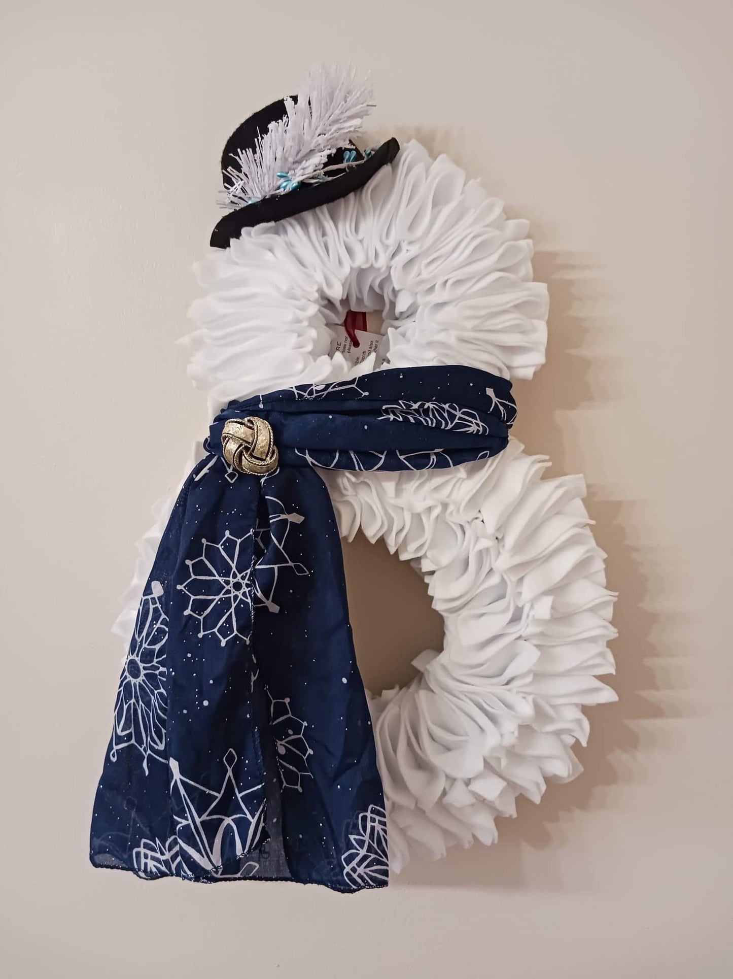 Wreath Making Workshop with Kate's Kustom Wreaths - November 20