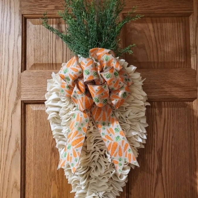 Wreath Making Workshop with Kate's Kustom Wreaths - March 18