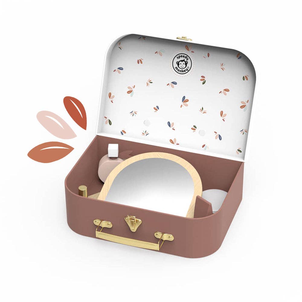 Beauty Suitcase Toy