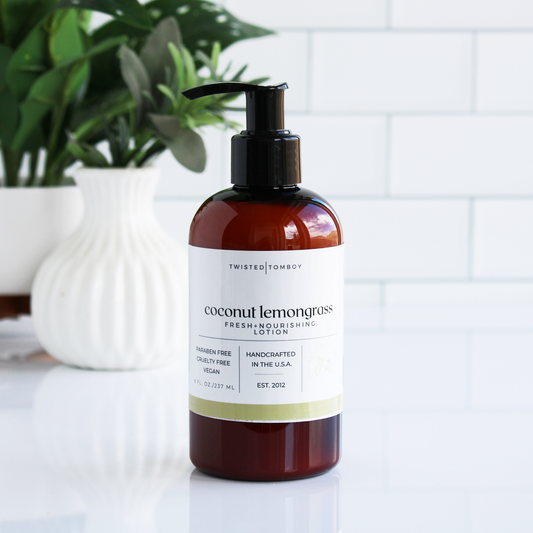 Fresh+Nourishing Lotions