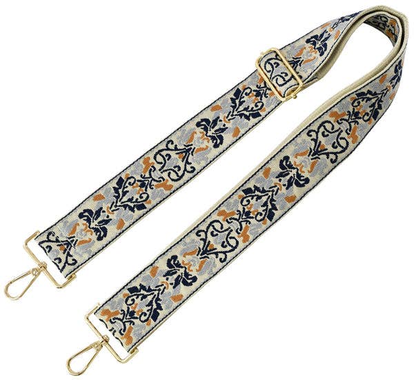 Boho Adjustable Purse Strap