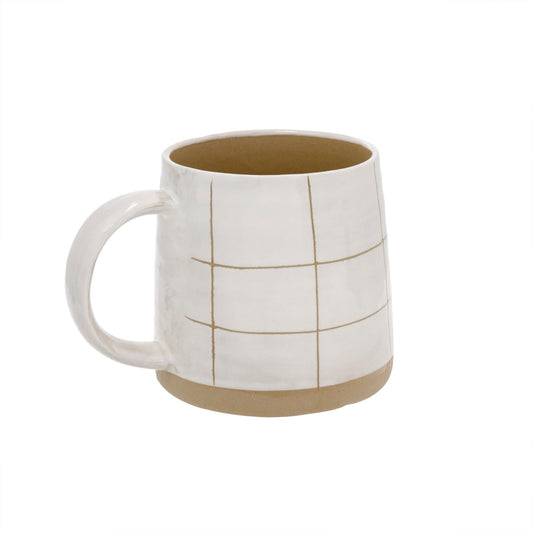 Sandstone Mug