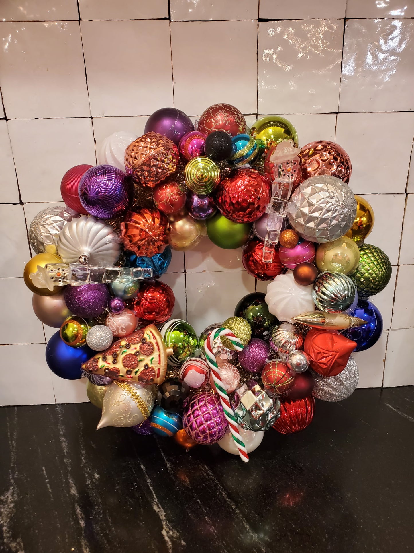 Wreath Making Workshop with Kate's Kustom Wreaths - November 20