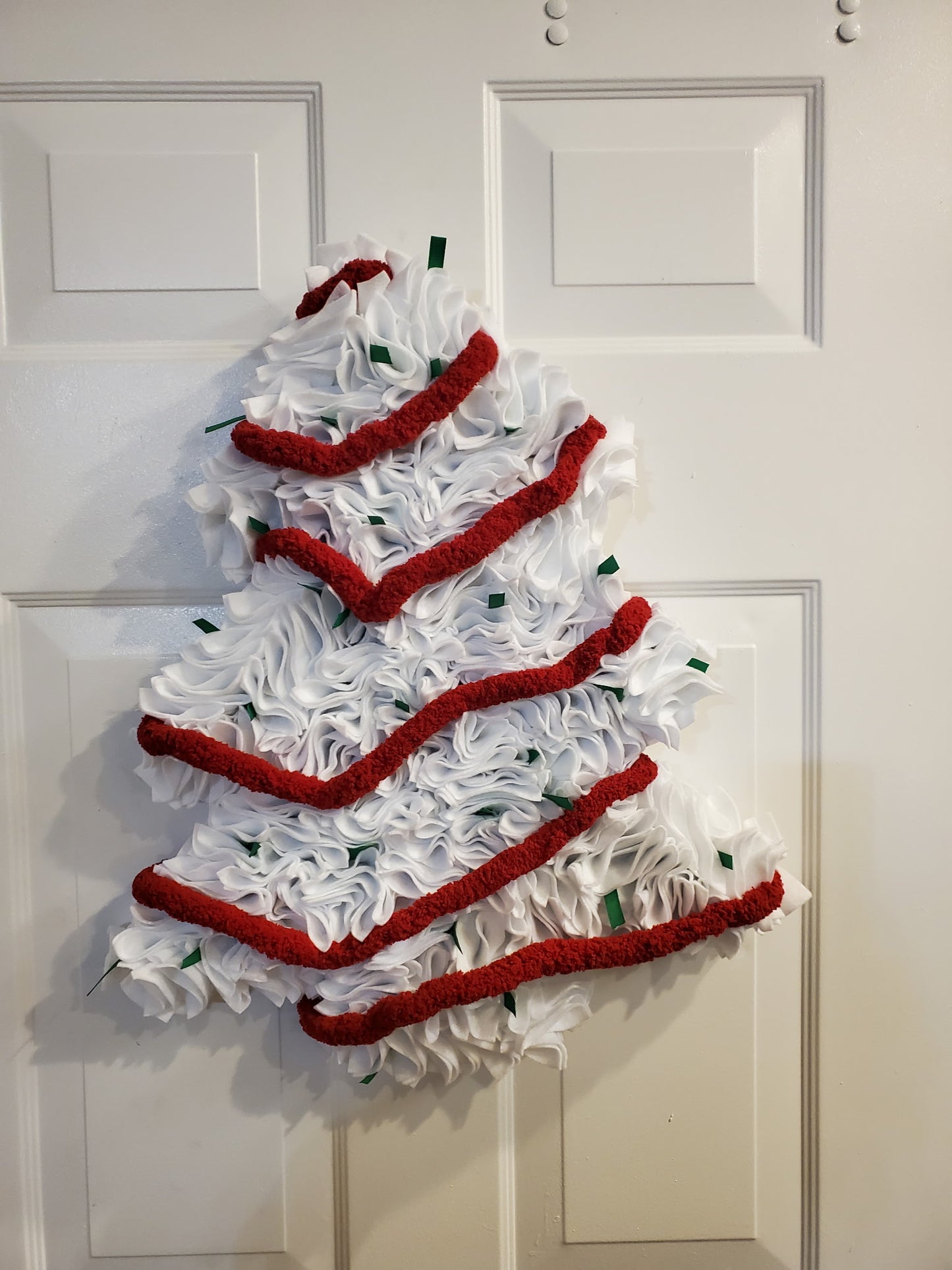 Wreath Making Workshop with Kate's Kustom Wreaths - November 20