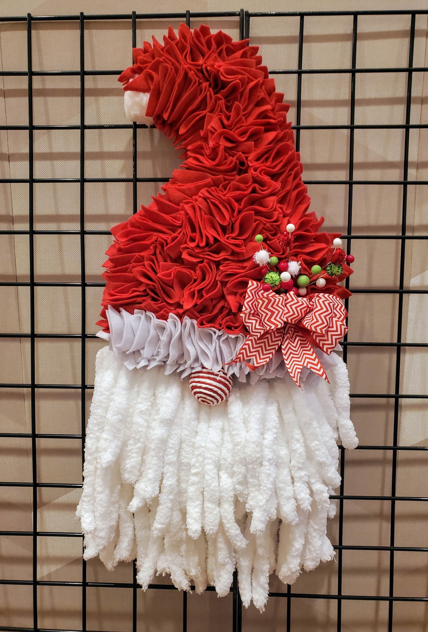 Wreath Making Workshop with Kate's Kustom Wreaths - November 20