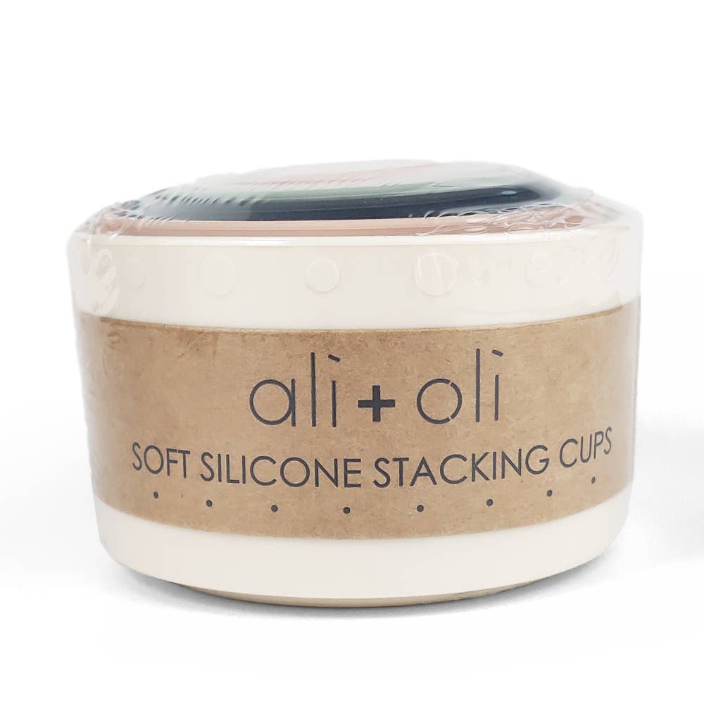 Stacking Cups Toy