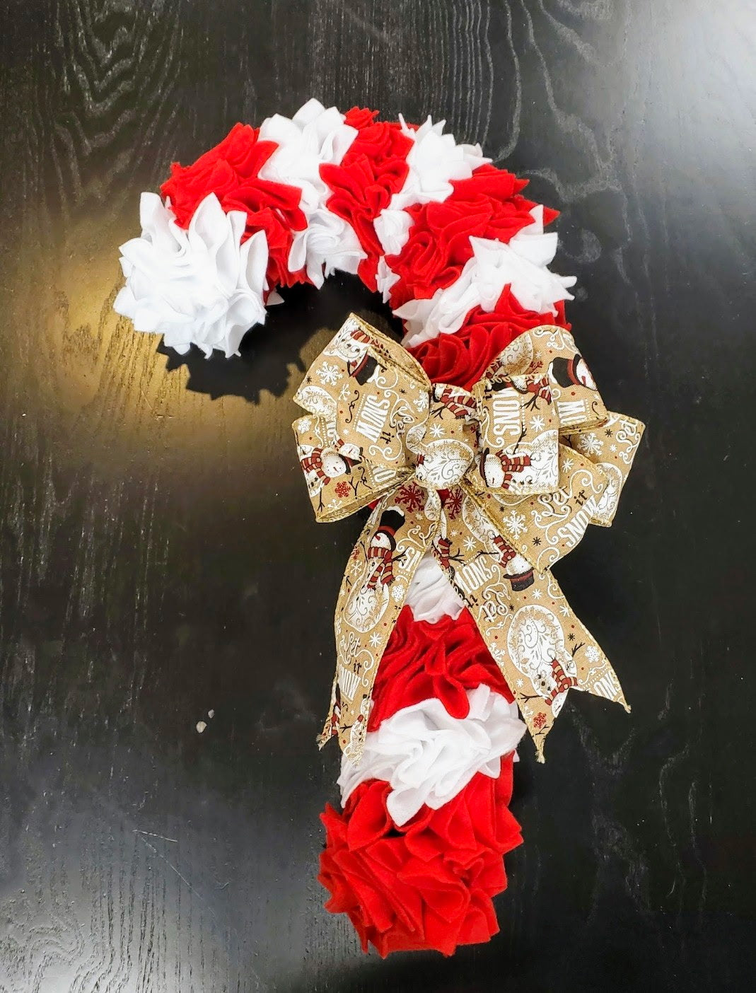 Wreath Making Workshop with Kate's Kustom Wreaths - November 20