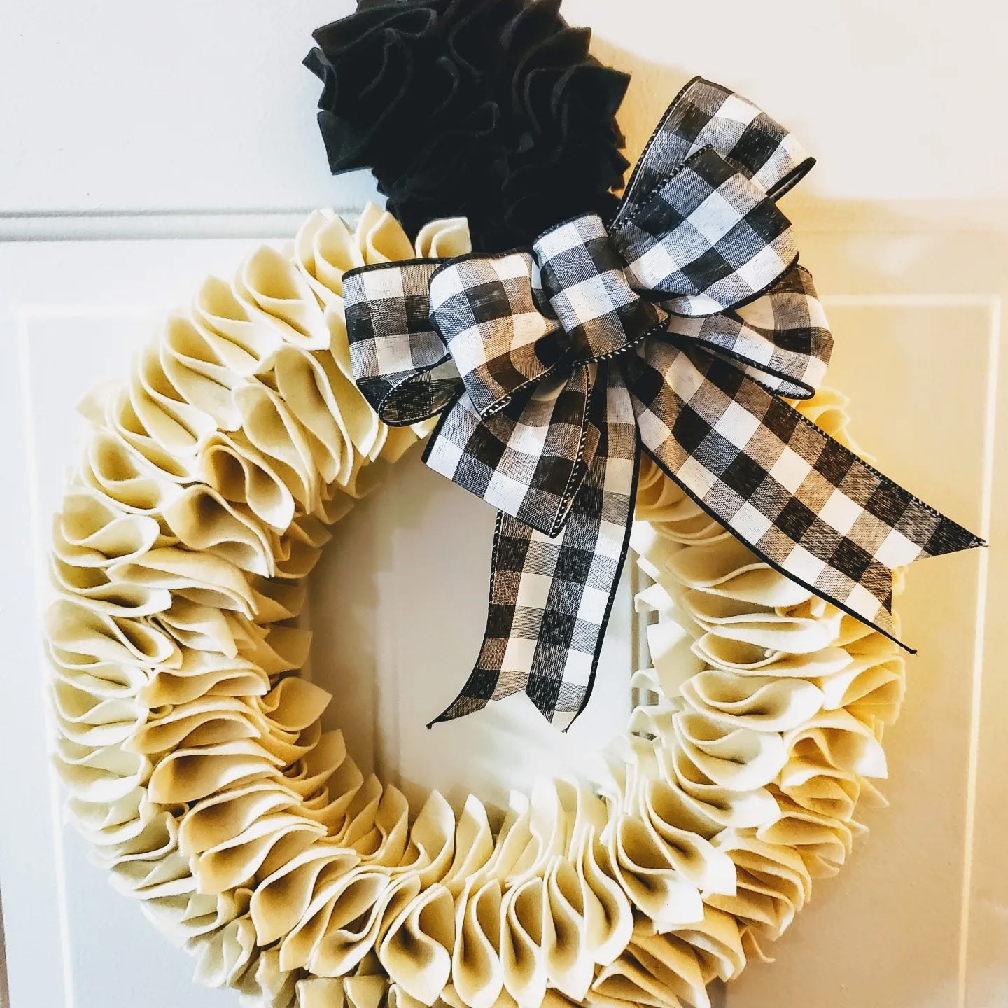 Wreath Making Workshop with Kate's Kustom Wreaths - September 18