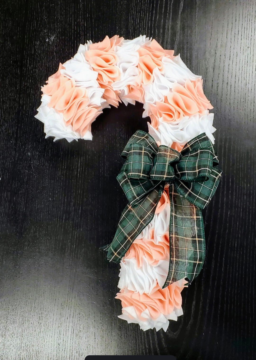 Wreath Making Workshop with Kate's Kustom Wreaths - November 20