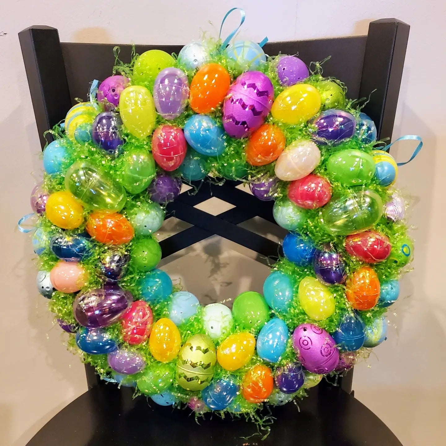 Wreath Making Workshop with Kate's Kustom Wreaths - March 18