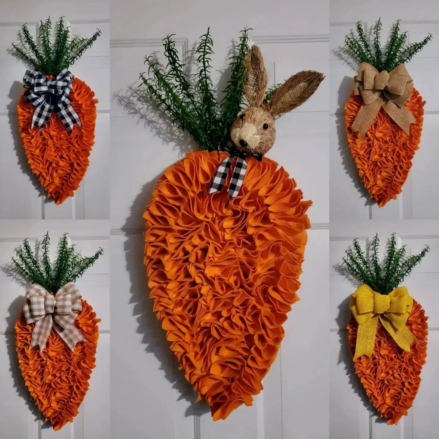 Wreath Making Workshop with Kate's Kustom Wreaths - March 18