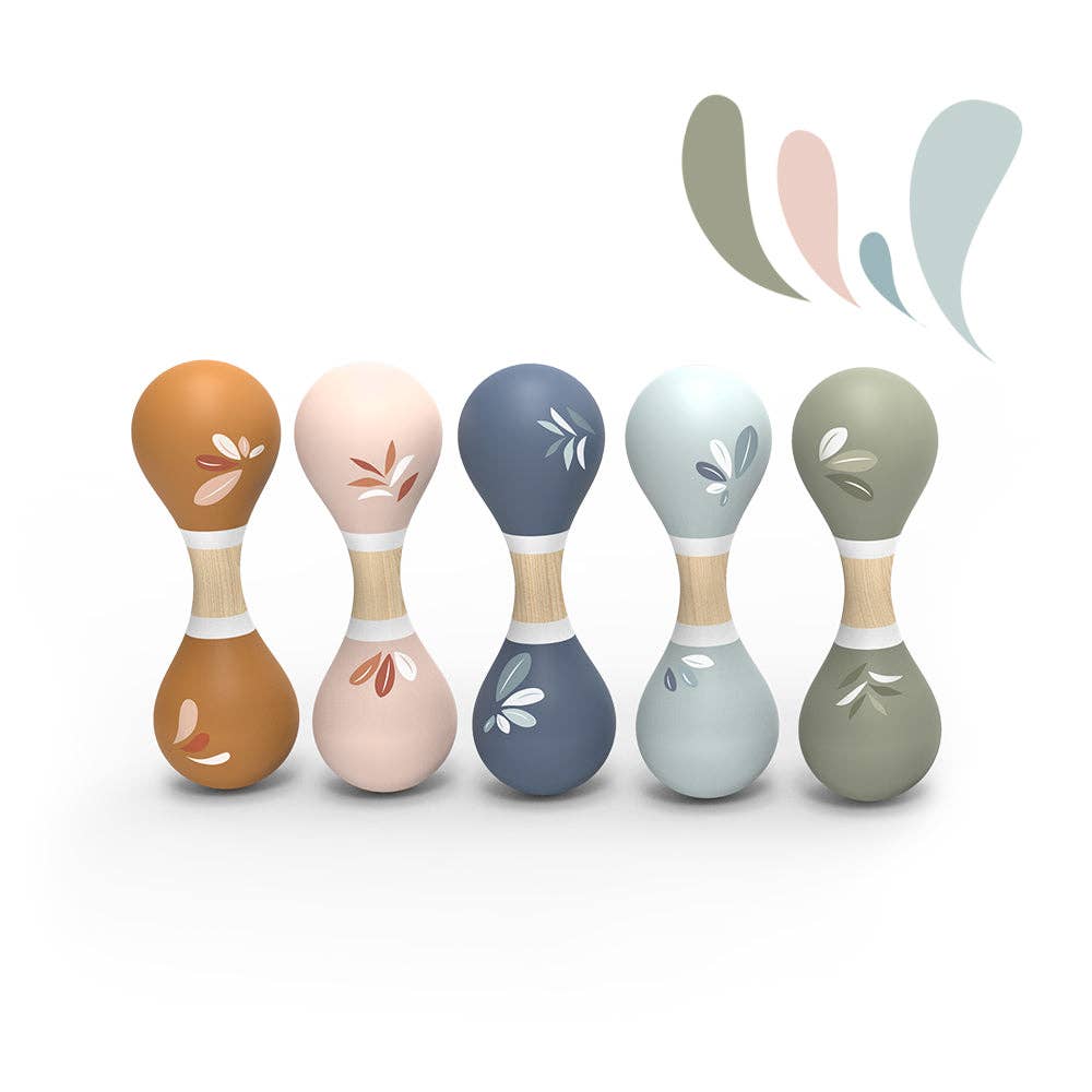 Toy Maracas