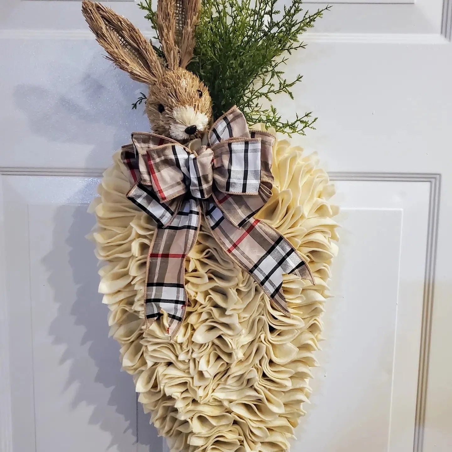 Wreath Making Workshop with Kate's Kustom Wreaths - March 18