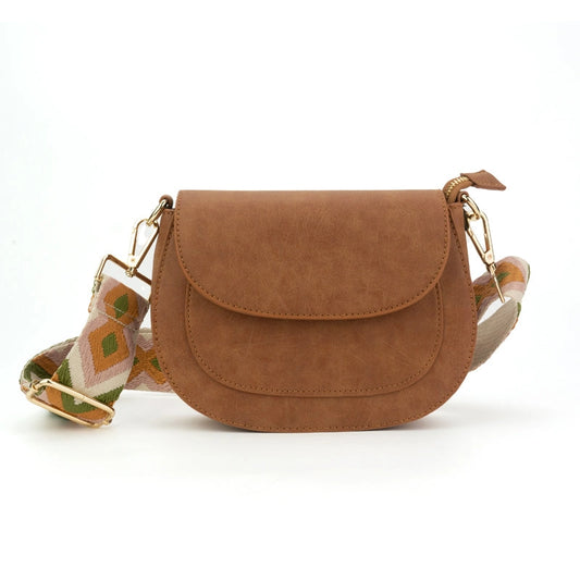 Quinn Crossbody - Strap Sold Separately