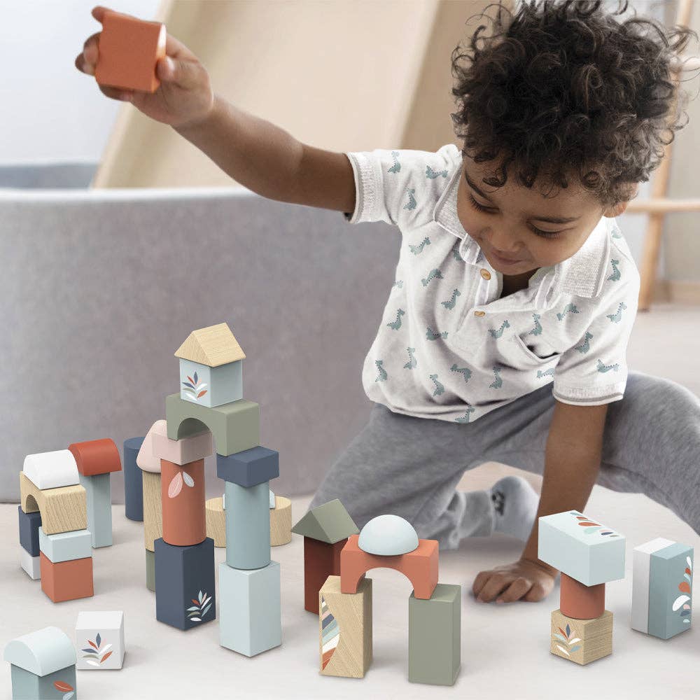 Building Blocks (50 pieces)