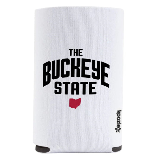 Buckeye State Koozie