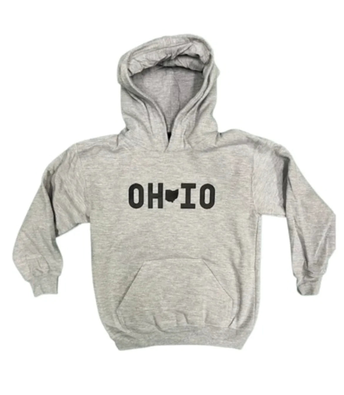 OH-IO Youth Hoodie