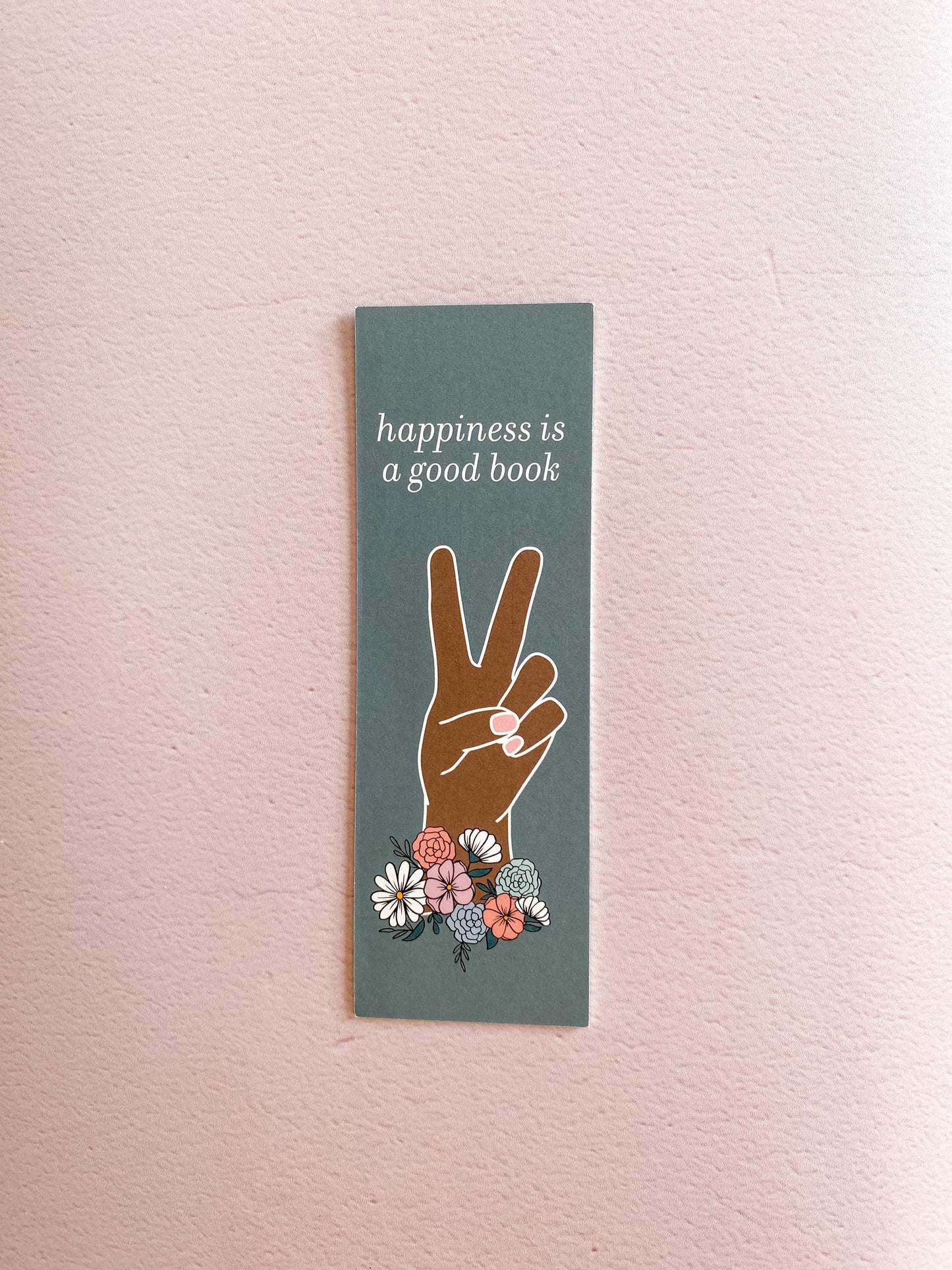 Bookmarks by Daisy Market Co