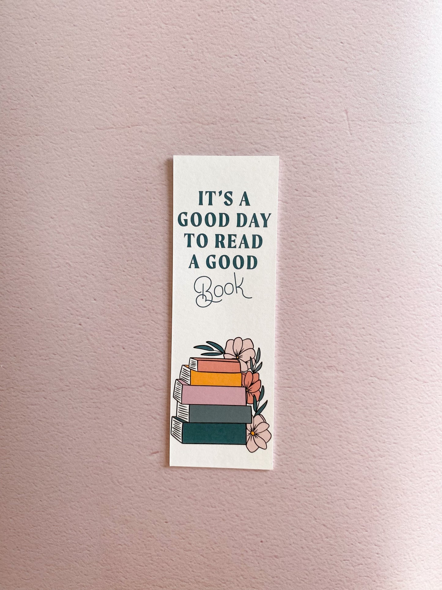 Bookmarks by Daisy Market Co