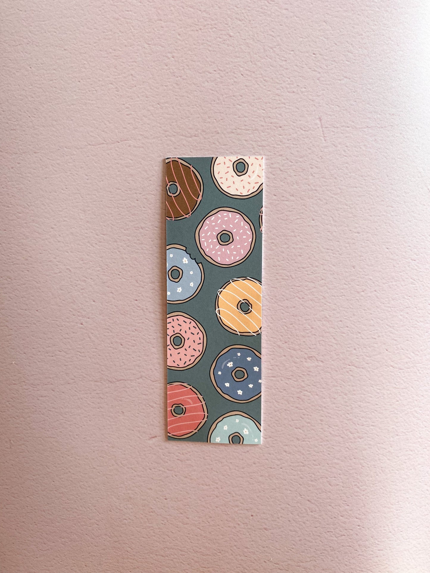 Bookmarks by Daisy Market Co