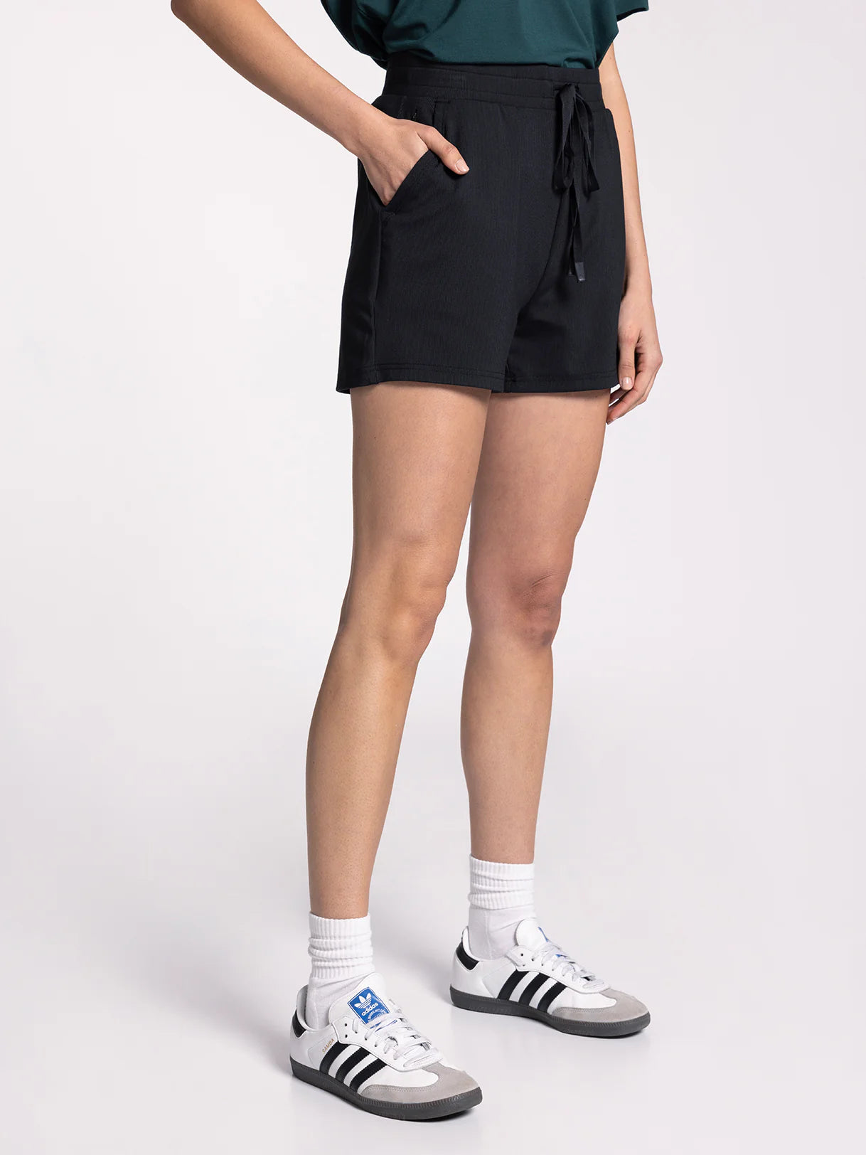 On The Go Shorts - FINAL SALE