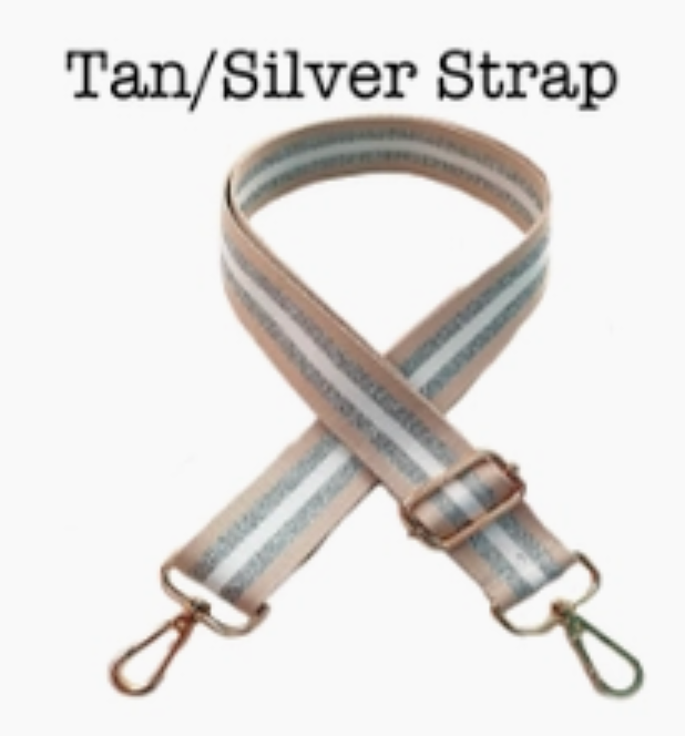 Purse Straps (Individual)