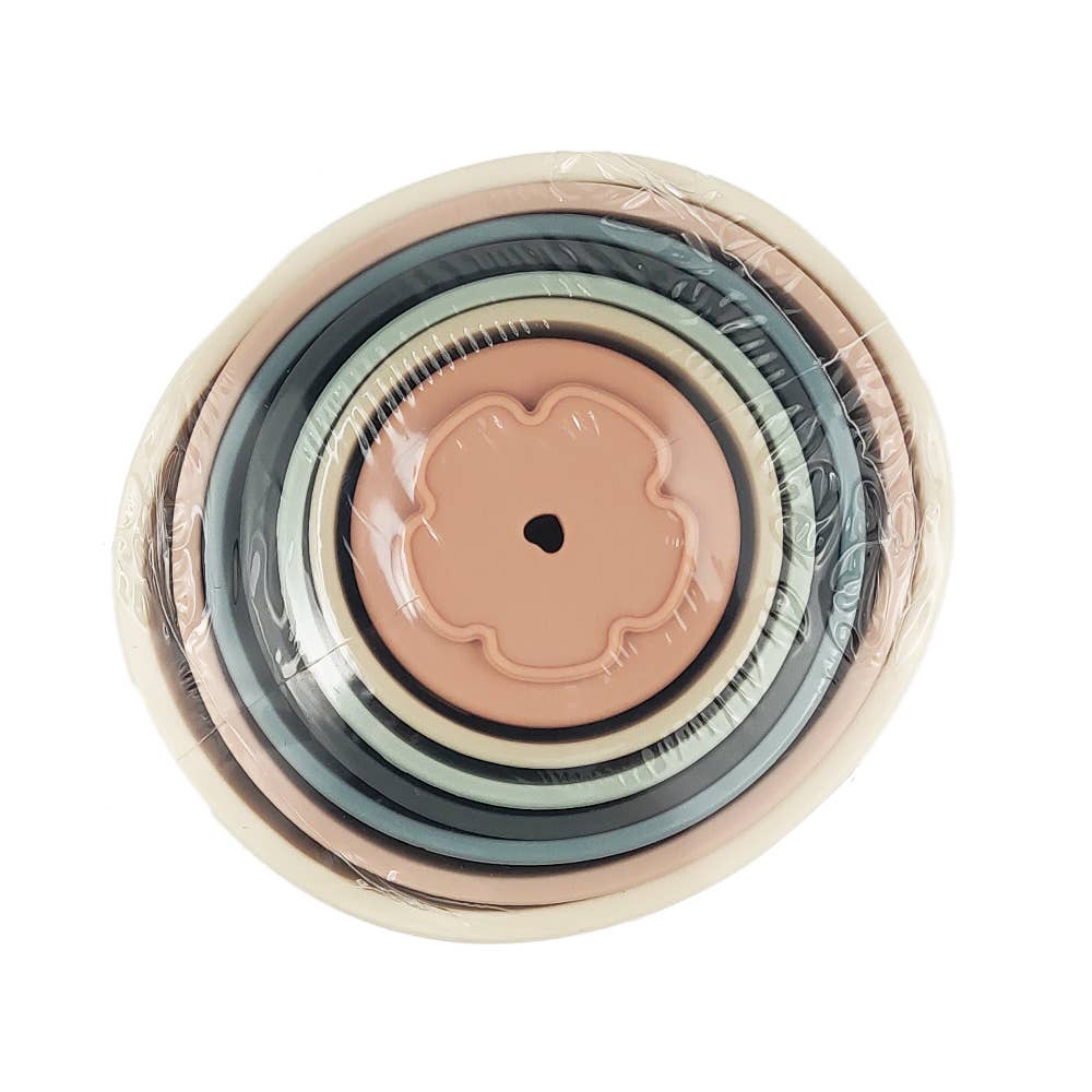 Stacking Cups Toy