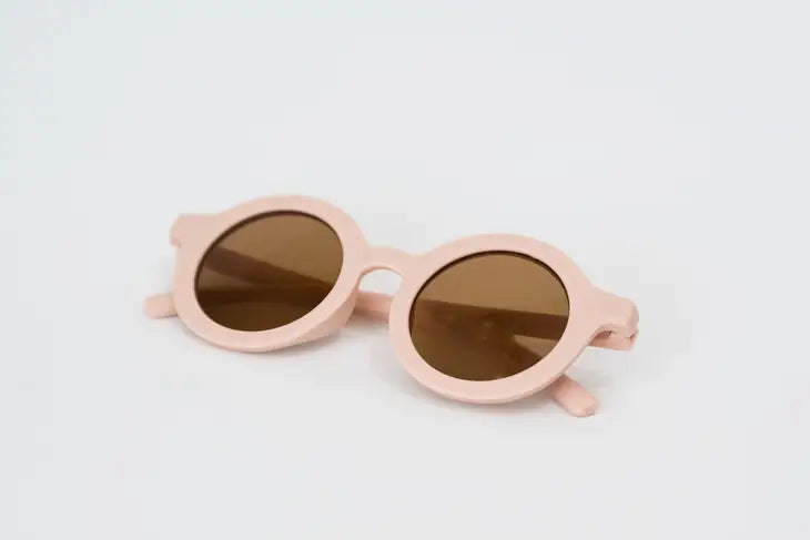 Toddler & Kid Retro Sunglasses