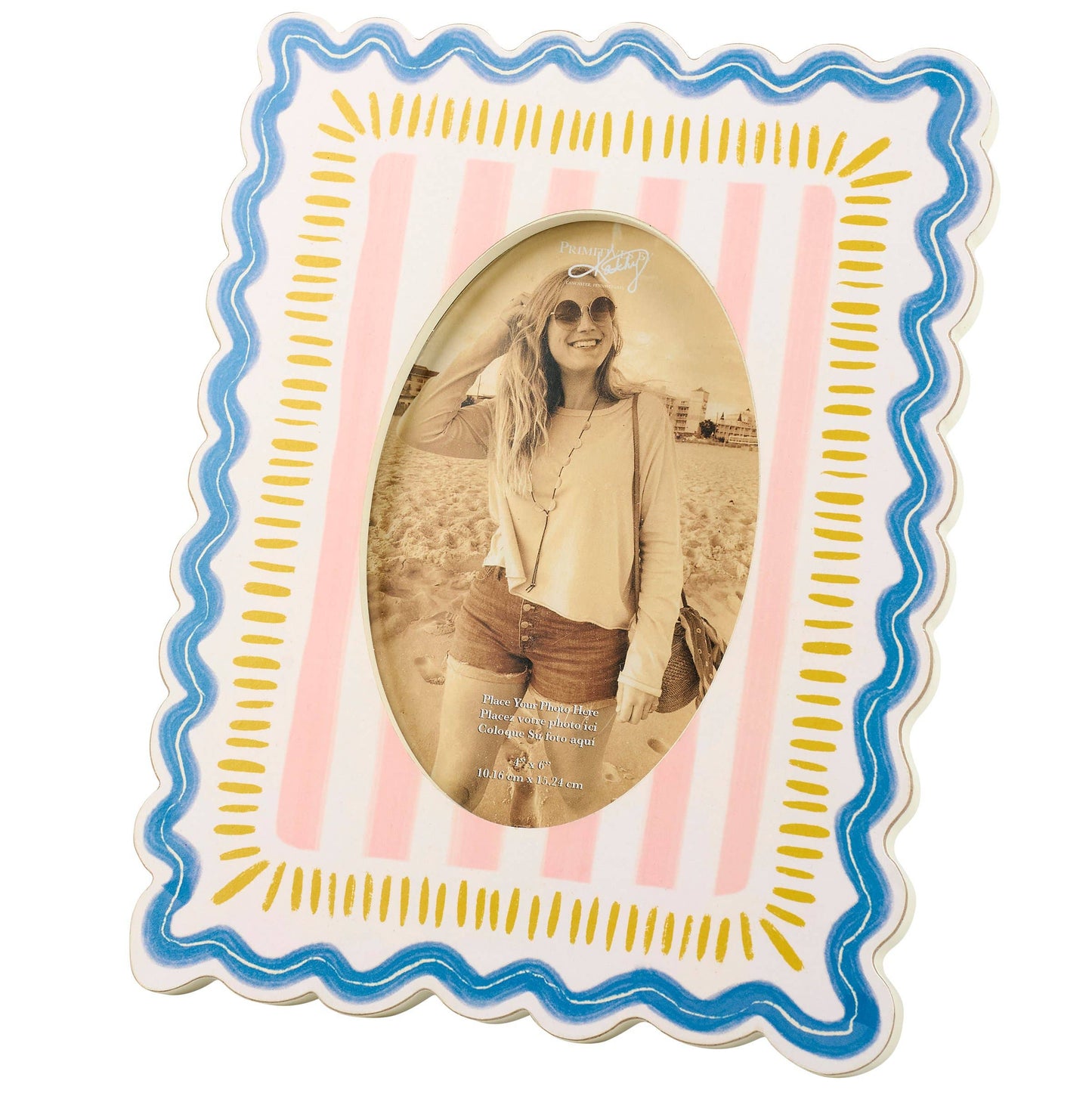Whimsy Photo Frame