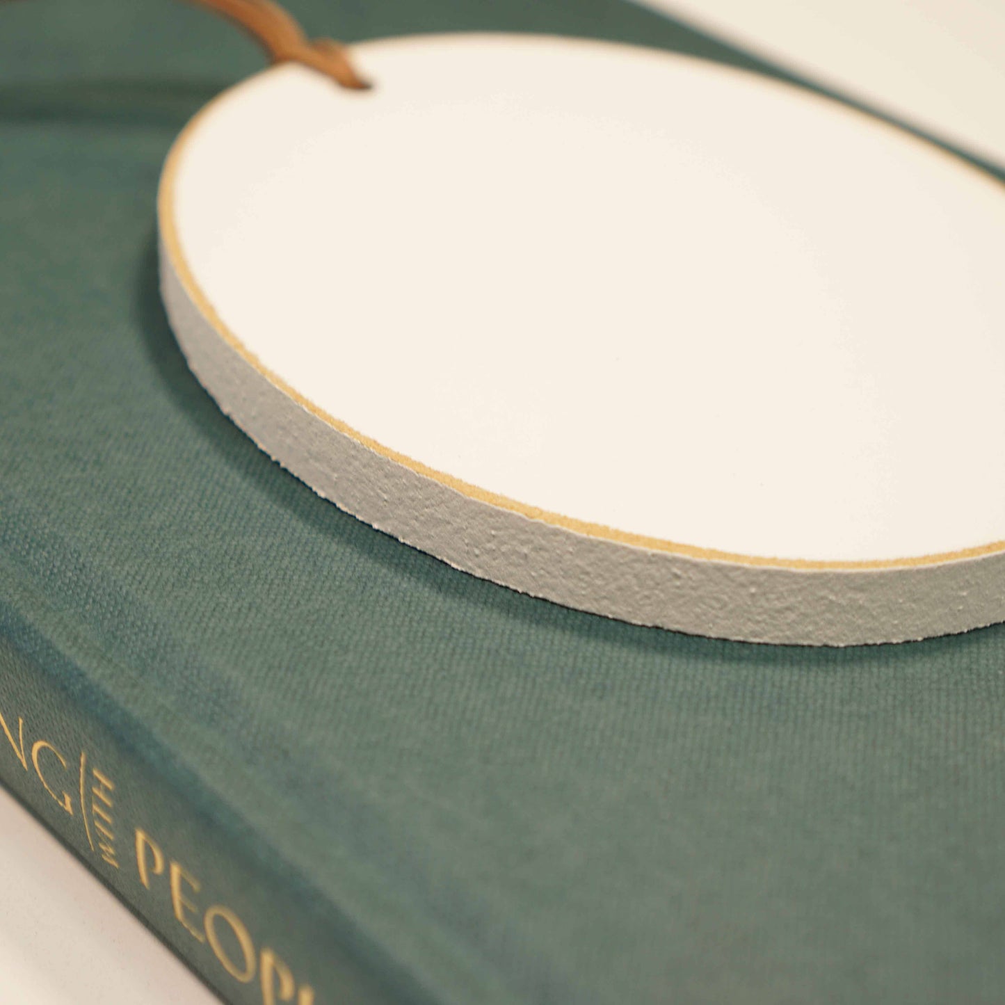 Merry & Bright Ornament