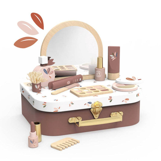 Beauty Suitcase Toy