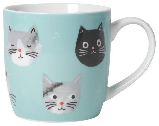 Cats Meow Mug