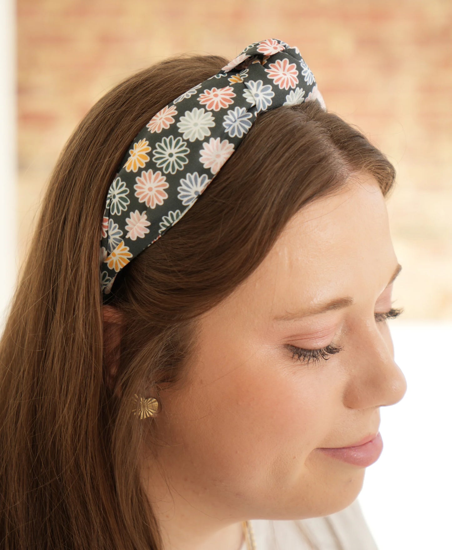 Knotted Headbands by Daisy Market Co