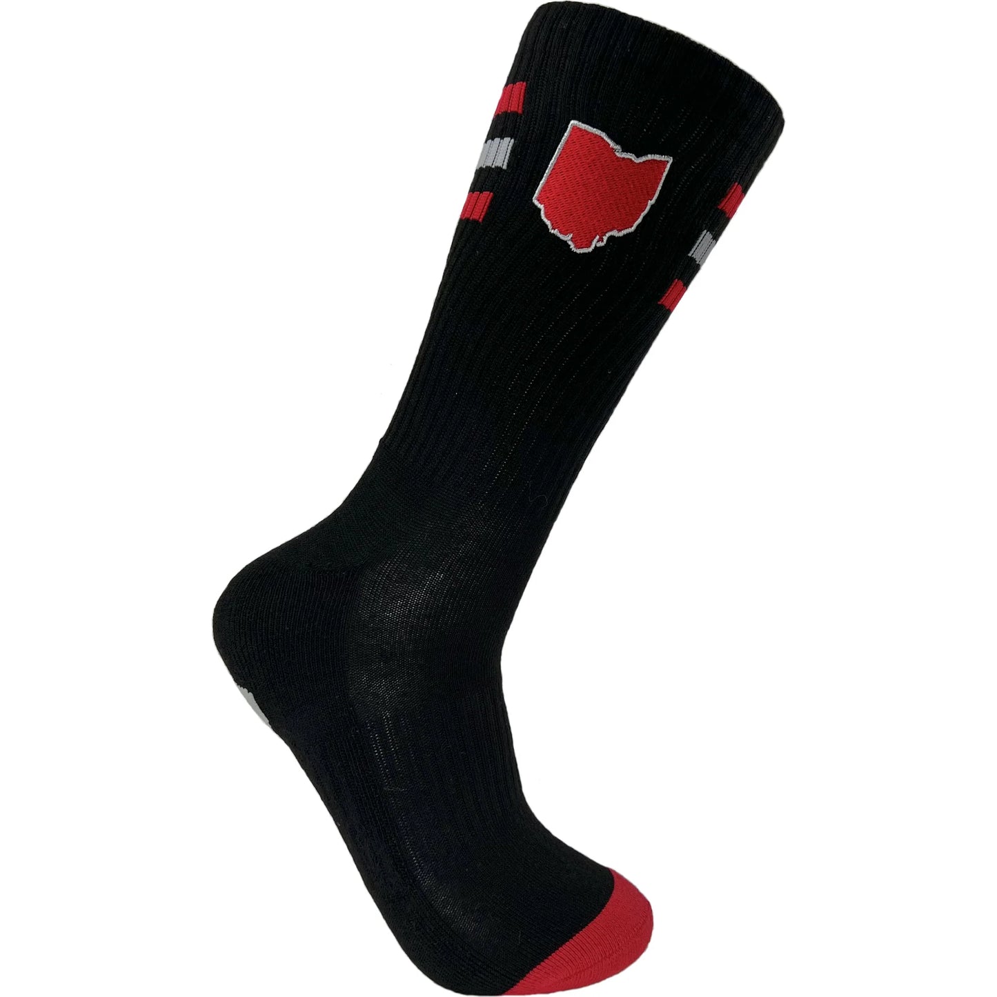 Ohio Athletic Socks
