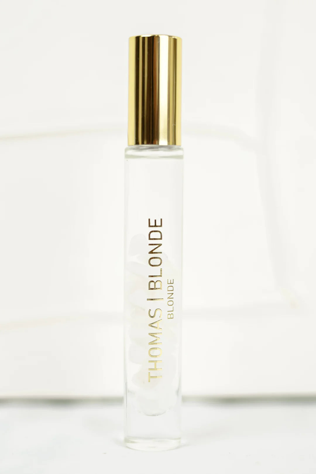 Signature Scent Blonde Perfume Stick