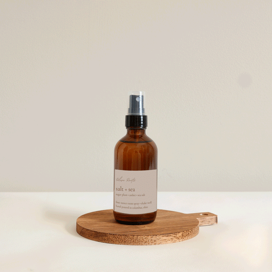 Salt + Sea Room Spray