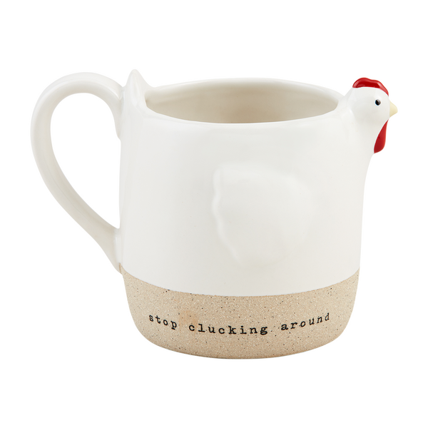 Chicken Mug