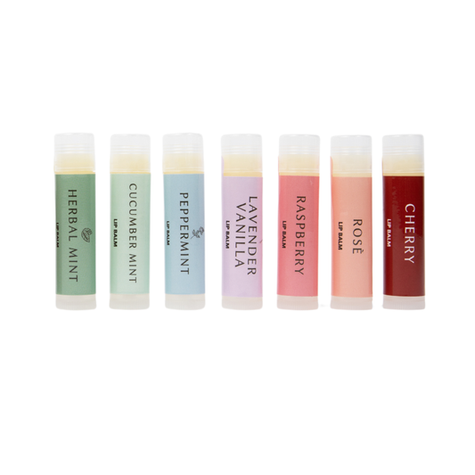 Moisturizing Lip Balm