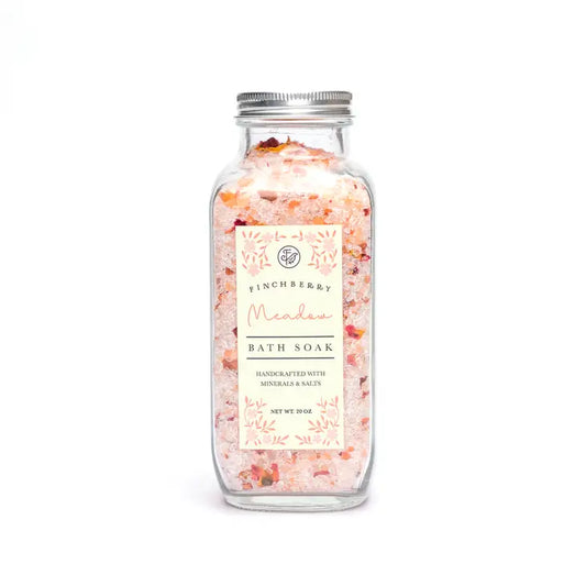 Meadow Bath Soak