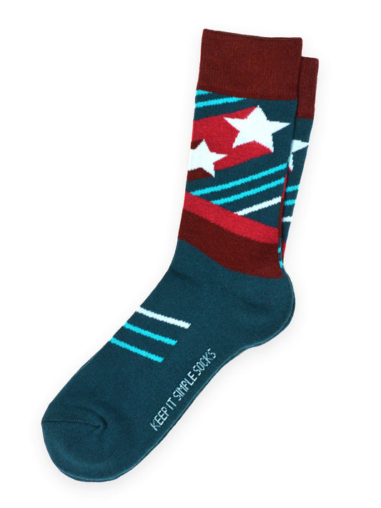 Americana Socks