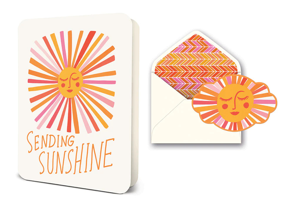 Deluxe Greeting Cards