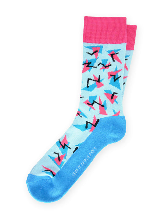 Rad, Bro Socks