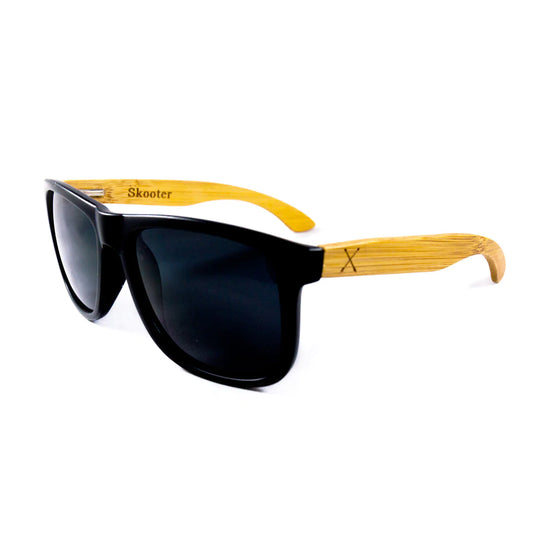 Stagger Shade Co. Sunglasses