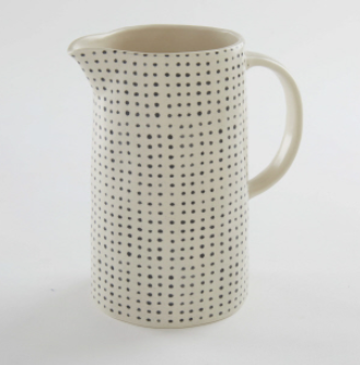 Dot Pitcher