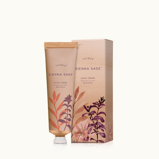 Sienna Sage Hand Creme